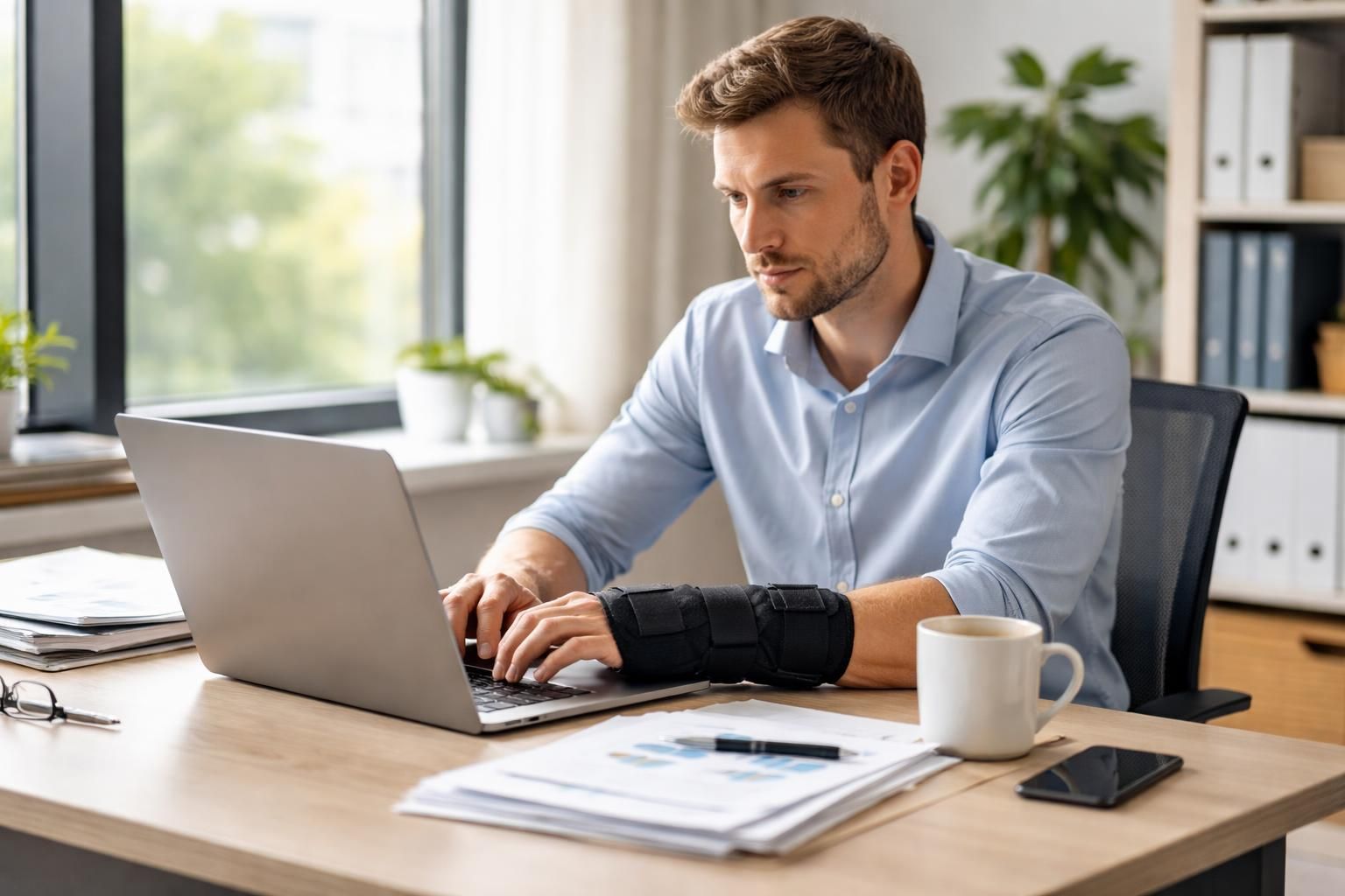 découvrez si travailler avec une rente d'accident de travail est possible, ainsi que les avantages et inconvénients associés pour mieux gérer votre situation professionnelle et financière.