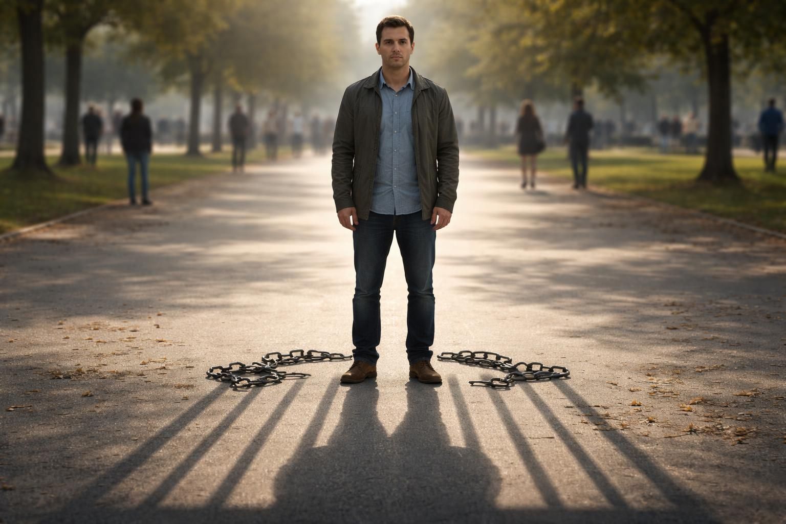 découvrez qui peut être condamné à une peine de prison ferme sans incarcération, les conditions et implications de cette décision judiciaire en france.