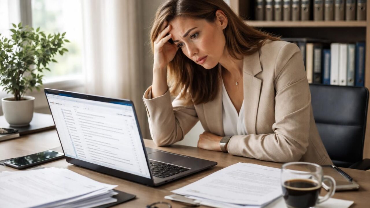 découvrez que faire si votre avocat ne répond pas à vos mails avec notre guide pratique. conseils et démarches à suivre pour rétablir la communication efficacement.