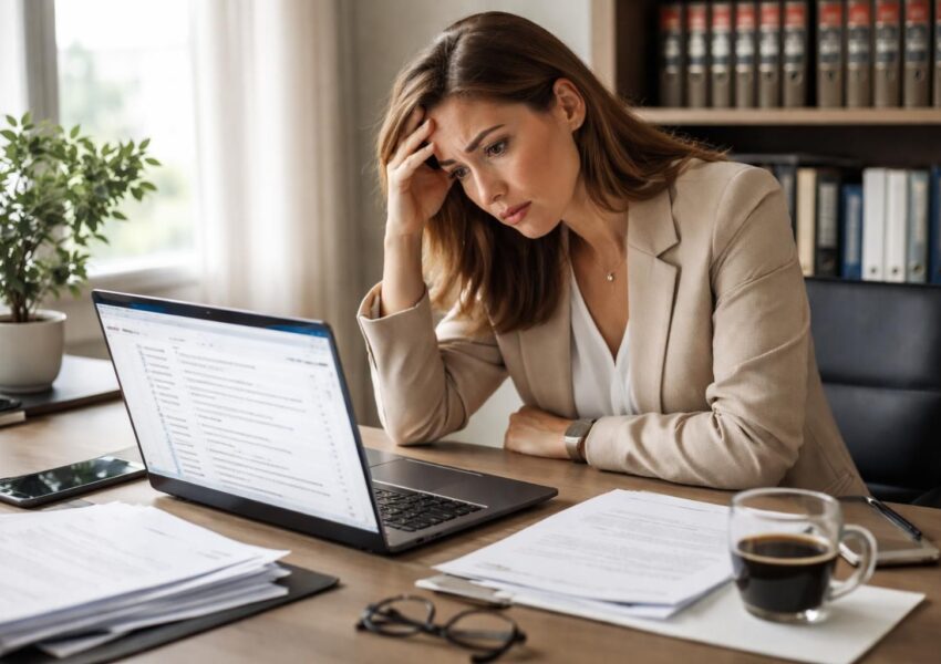 découvrez que faire si votre avocat ne répond pas à vos mails avec notre guide pratique. conseils et démarches à suivre pour rétablir la communication efficacement.