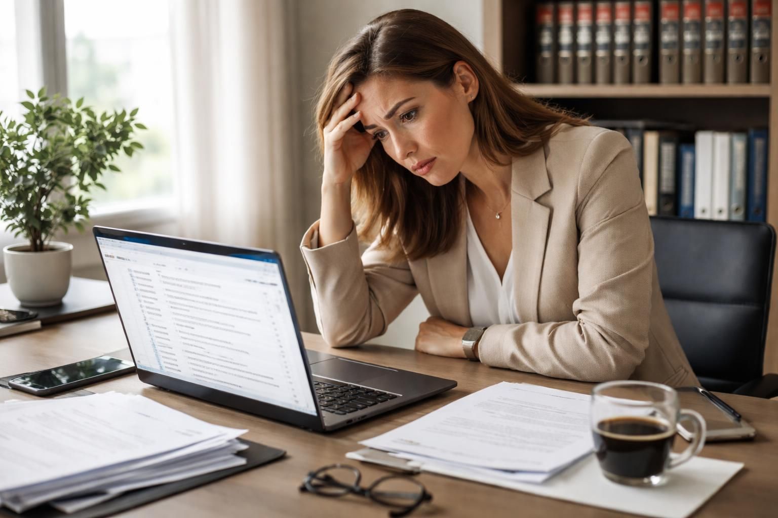 découvrez que faire si votre avocat ne répond pas à vos mails avec notre guide pratique. conseils et démarches à suivre pour rétablir la communication efficacement.