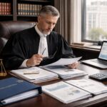 Qu&rsquo;est-ce qui détermine le salaire du juge d&rsquo;instruction ? Exploration des facteurs clés