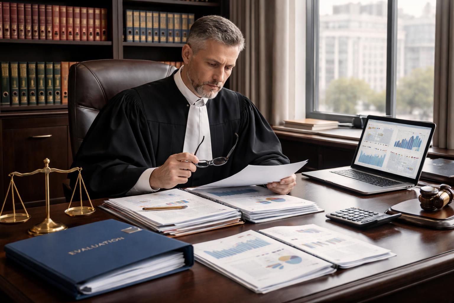 découvrez les principaux critères qui influencent le salaire du juge d'instruction et comprenez les facteurs déterminants de sa rémunération.