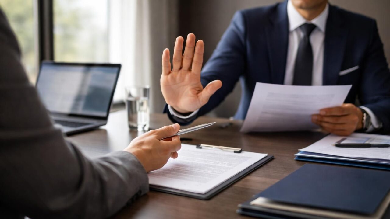 découvrez comment rédiger une clause de confidentialité efficace en cas de refus de signer un contrat de révélation, pour protéger vos informations sensibles et sécuriser vos échanges.