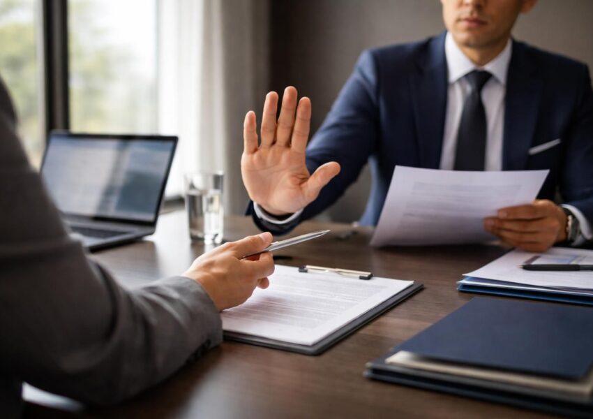 découvrez comment rédiger une clause de confidentialité efficace en cas de refus de signer un contrat de révélation, pour protéger vos informations sensibles et sécuriser vos échanges.