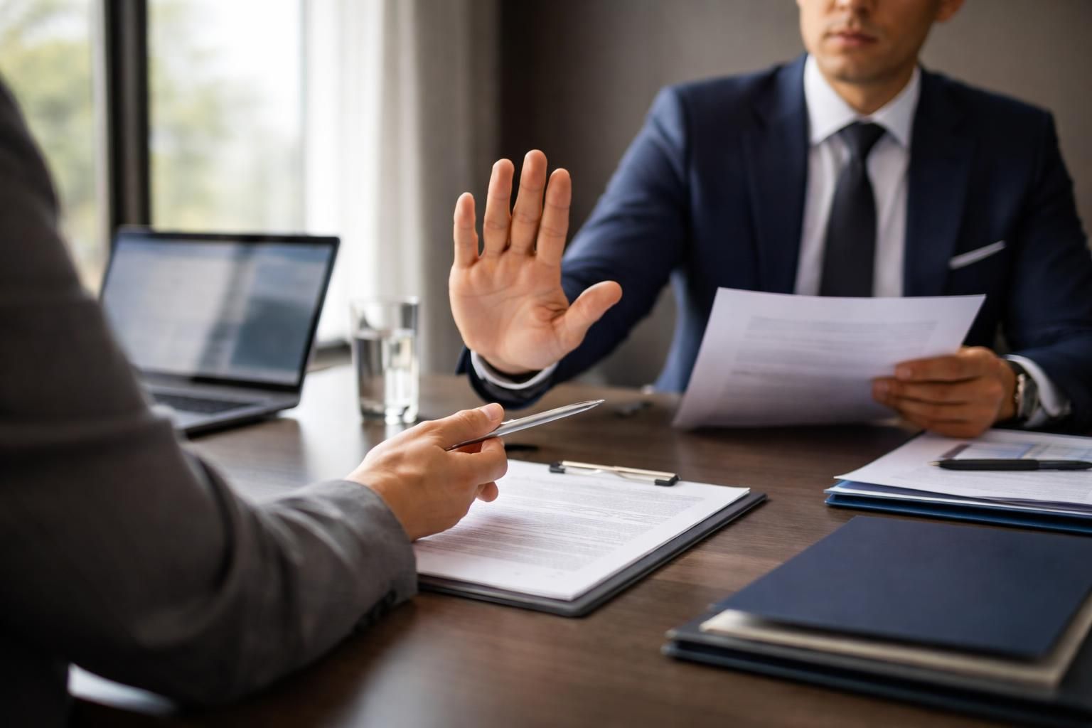 découvrez comment rédiger une clause de confidentialité efficace en cas de refus de signer un contrat de révélation, pour protéger vos informations sensibles et sécuriser vos échanges.