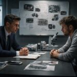 Révélations surprenantes issues de la reconstitution judiciaire