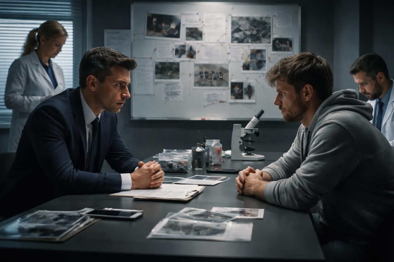 découvrez les révélations surprenantes dévoilées lors de la reconstitution judiciaire, un éclairage inédit sur les faits et les témoignages.