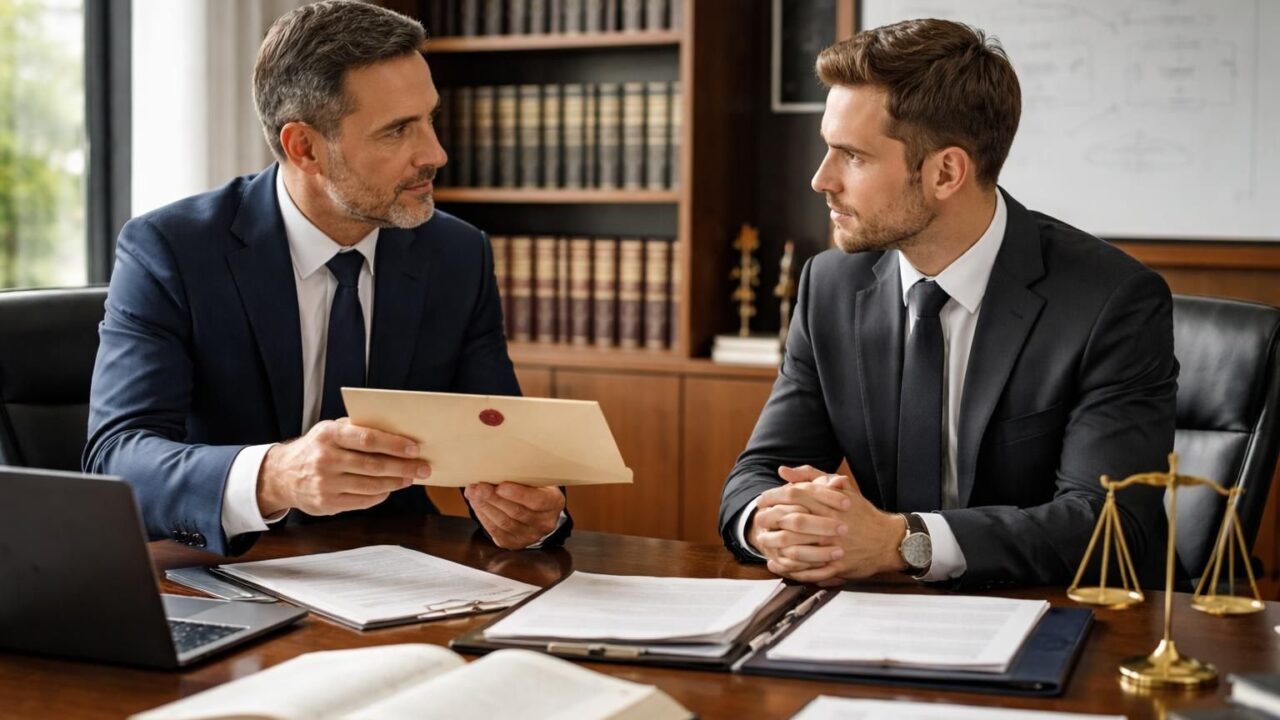 découvrez des conseils pratiques pour avocats et juristes sur la sommation interpellative, un outil juridique essentiel pour sécuriser vos procédures et assurer la défense efficace de vos clients.