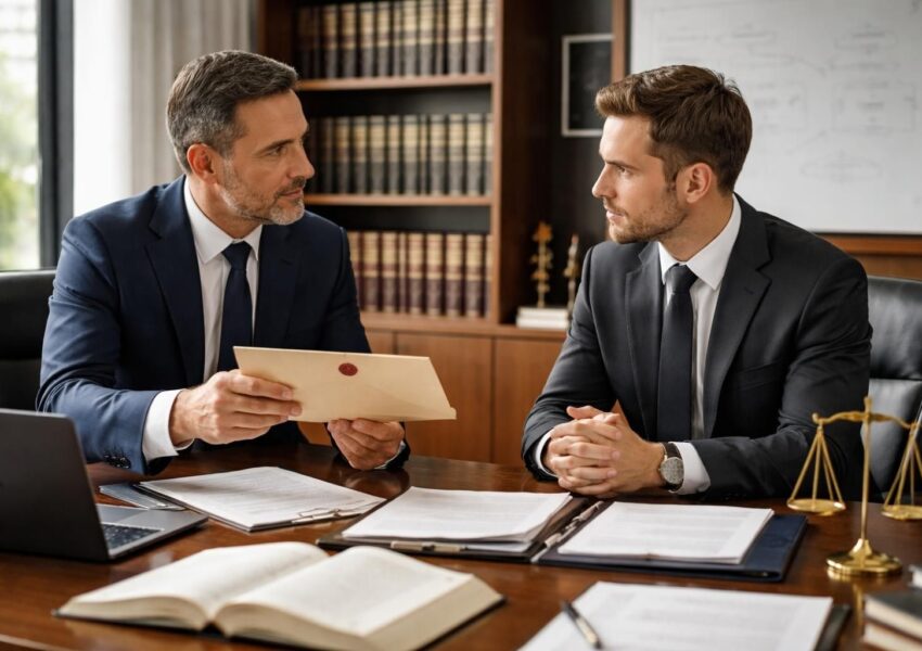 découvrez des conseils pratiques pour avocats et juristes sur la sommation interpellative, un outil juridique essentiel pour sécuriser vos procédures et assurer la défense efficace de vos clients.