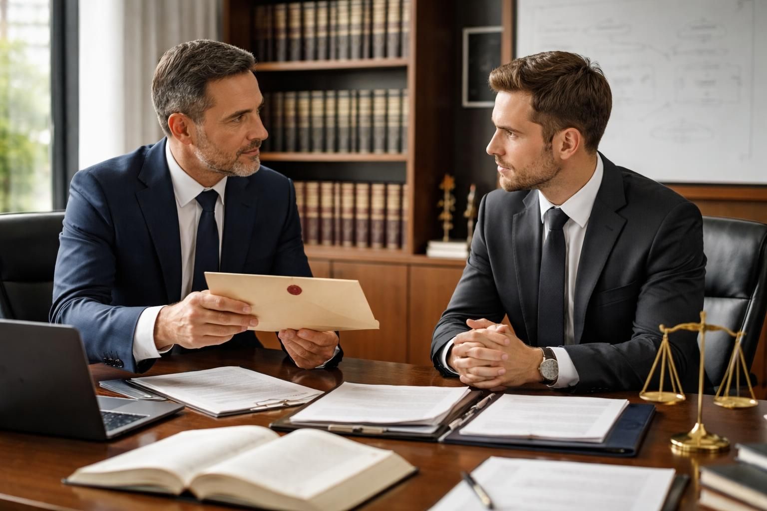 découvrez des conseils pratiques pour avocats et juristes sur la sommation interpellative, un outil juridique essentiel pour sécuriser vos procédures et assurer la défense efficace de vos clients.