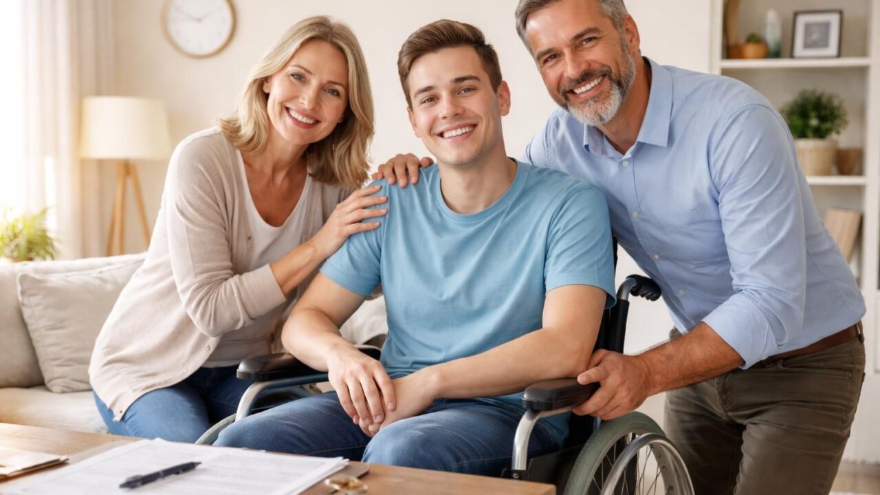 découvrez comment préparer efficacement la succession d'une personne handicapée sous tutelle pour assurer sa protection et sécuriser son avenir.