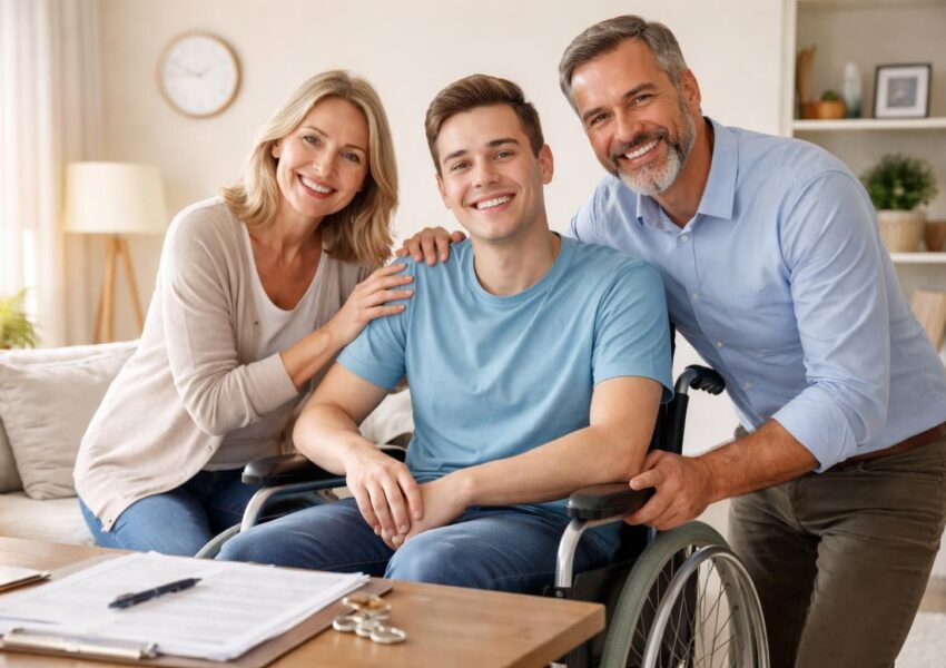 découvrez comment préparer efficacement la succession d'une personne handicapée sous tutelle pour assurer sa protection et sécuriser son avenir.