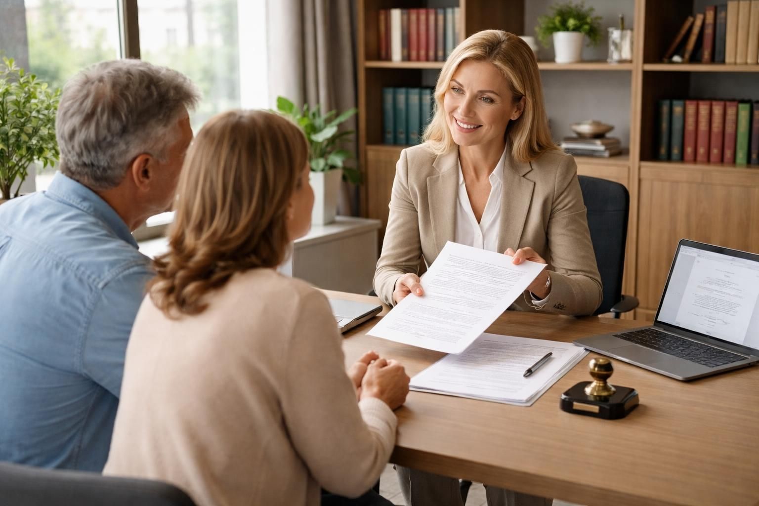 découvrez tout ce qu'il faut savoir pour obtenir une attestation de dévolution successorale, un document clé pour la transmission des biens après un décès. guide complet et conseils pratiques.