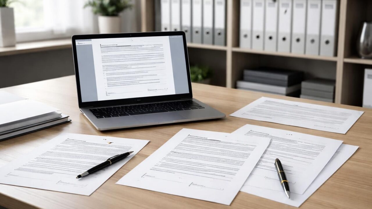 découvrez tout ce qu'il faut savoir sur les modèles d'acte de renonciation en pdf : leur utilité, comment les rédiger et les utiliser efficacement.