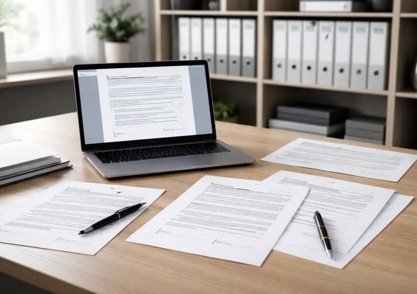 découvrez tout ce qu'il faut savoir sur les modèles d'acte de renonciation en pdf : leur utilité, comment les rédiger et les utiliser efficacement.