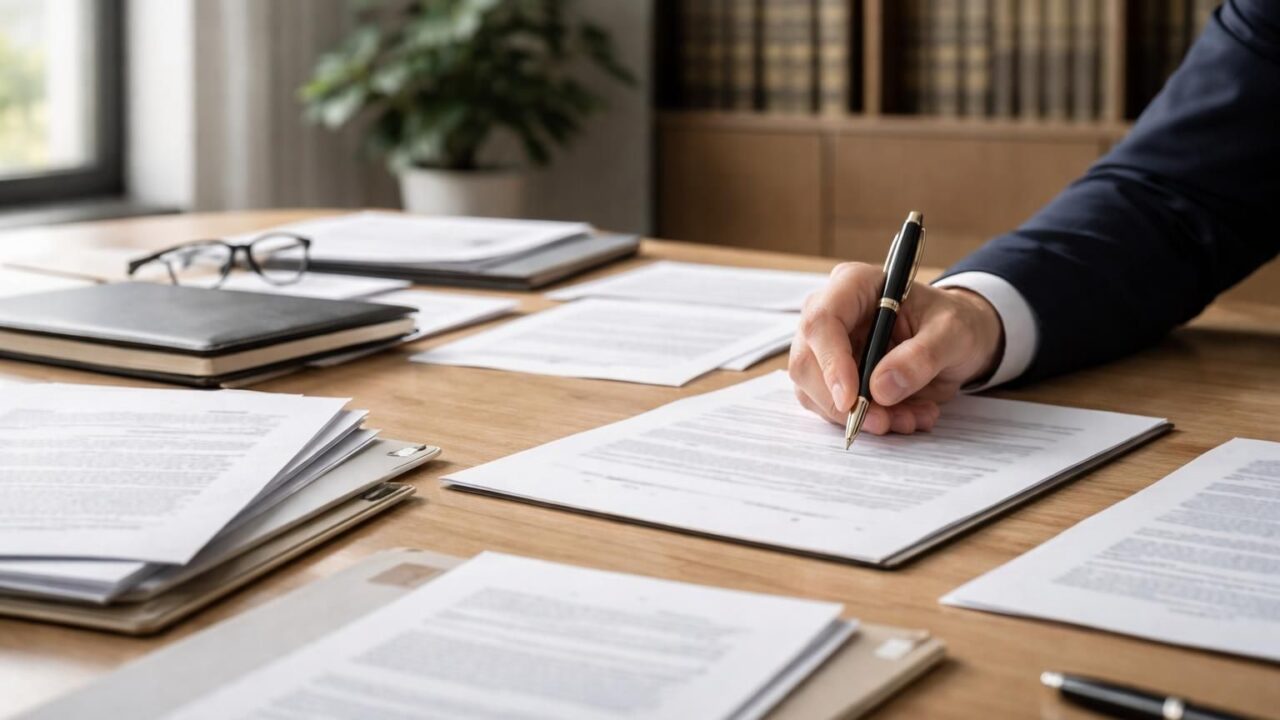 découvrez tout ce qu'il faut savoir avant de signer une attestation de renonciation à la protection du patrimoine personnel, ses implications juridiques et conseils essentiels.