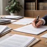Attestation de renonciation à la protection du patrimoine personnel : ce que vous devez savoir avant de signer