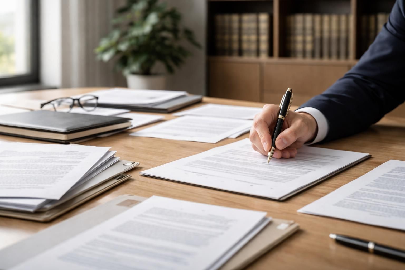 découvrez tout ce qu'il faut savoir avant de signer une attestation de renonciation à la protection du patrimoine personnel, ses implications juridiques et conseils essentiels.