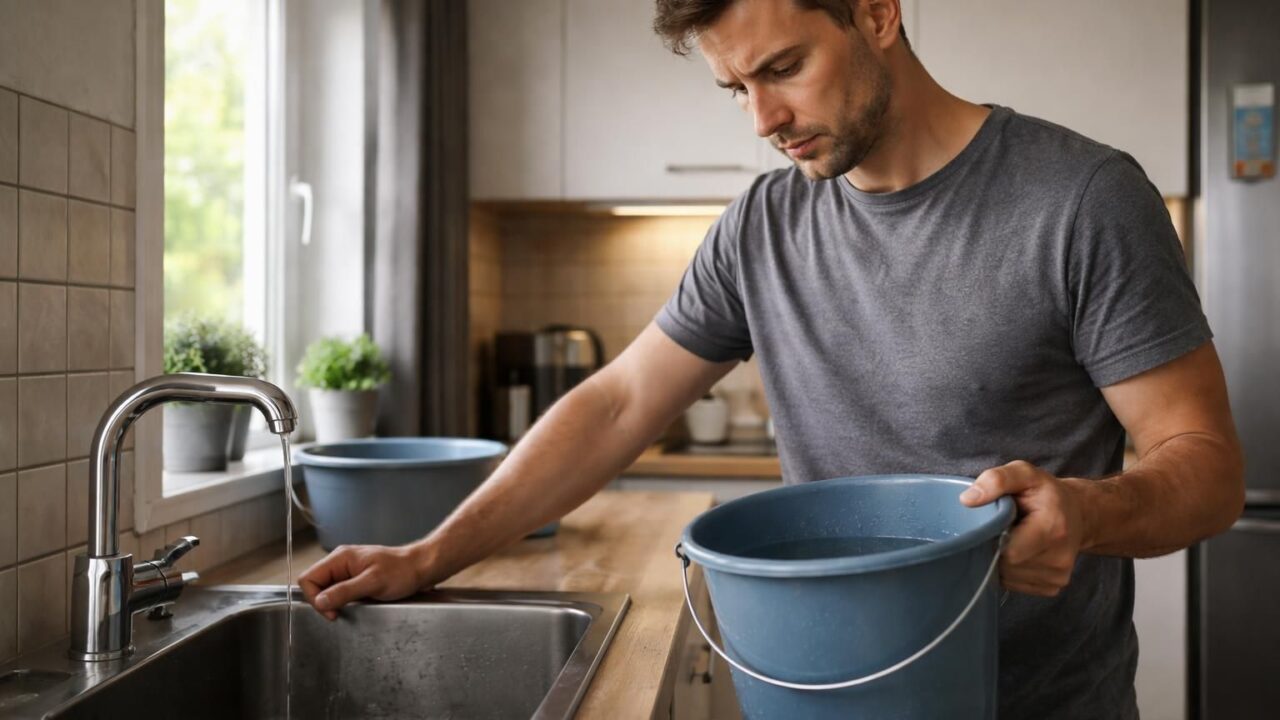découvrez combien de temps un locataire peut rester sans eau courante et les démarches à suivre pour résoudre ce problème rapidement et efficacement.