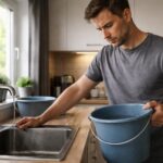 Combien de temps un locataire peut rester sans eau courante et comment agir rapidement