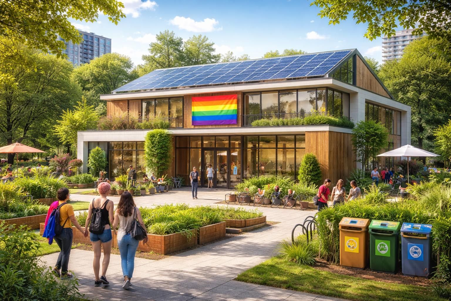 découvrez comment la réglementation des locaux tgbt impacte le développement durable en favorisant la sécurité, l'efficacité énergétique et la gestion responsable des installations électriques.
