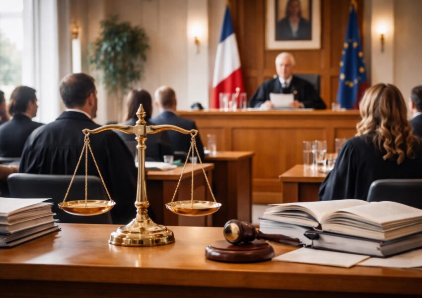 découvrez comment l'arrêt appietto transforme les principes de la responsabilité publique en redéfinissant les obligations et les limites des acteurs publics.