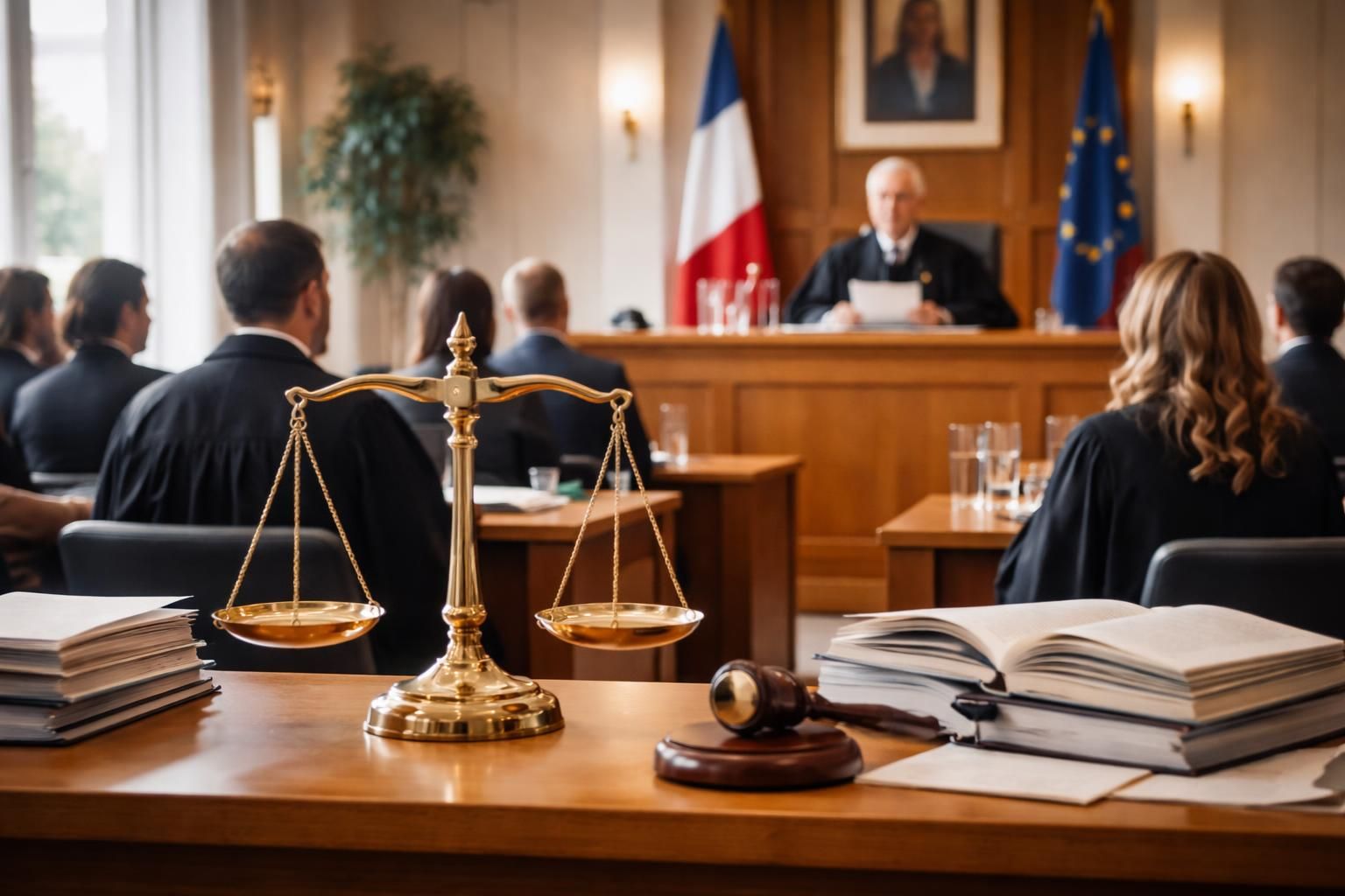 découvrez comment l'arrêt appietto transforme les principes de la responsabilité publique en redéfinissant les obligations et les limites des acteurs publics.