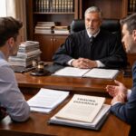Comment le forum et jugement pour travail dissimulé peuvent vous protéger