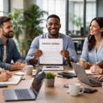Comment le procès verbal de difficulté peut sauver votre équipe de désaccords