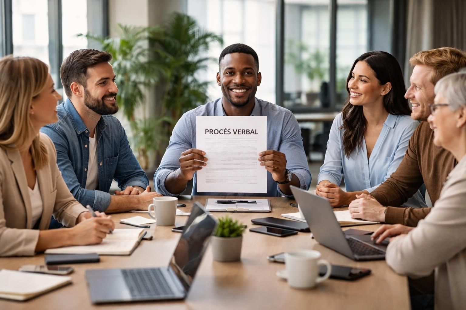 découvrez comment le procès verbal de difficulté peut aider votre équipe à résoudre les désaccords et améliorer la collaboration au travail.