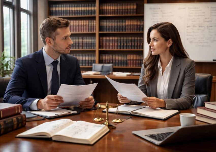 découvrez comment maîtriser le raisonnement à contrario pour renforcer efficacement vos arguments en droit et améliorer votre capacité d'analyse juridique.