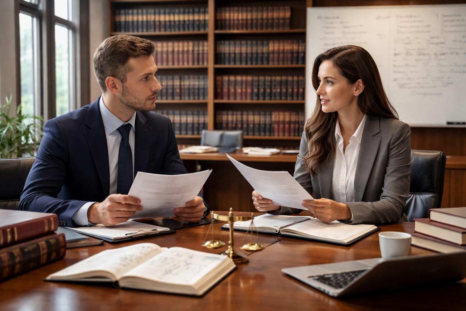 découvrez comment maîtriser le raisonnement à contrario pour renforcer efficacement vos arguments en droit et améliorer votre capacité d'analyse juridique.