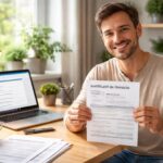 Comment obtenir un exemple d&rsquo;un justificatif de domicile facilement