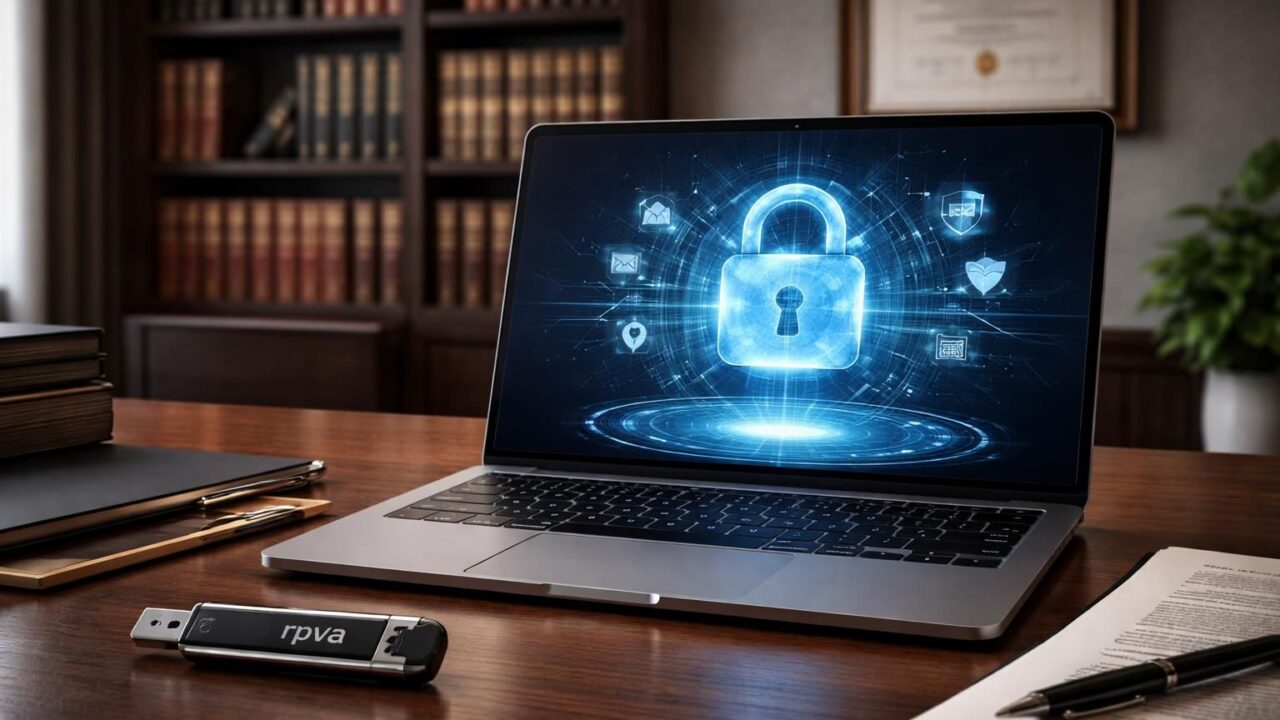 découvrez l'importance de la clé rpva pour l'authentification sécurisée des avocats et facilitez leur accès aux services numériques.