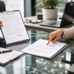 Comprendre la signification p.o pour signature et son importance en affaires