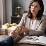 Comprendre reprendre un cadeau offert et la loi en quelques étapes