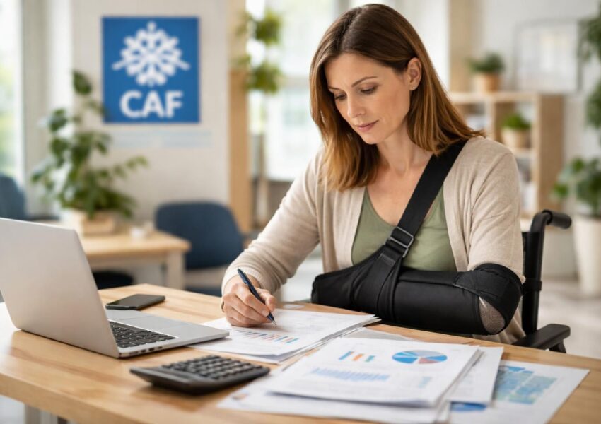 explorez les effets de l'invalidité catégorie 2 et des droits caf sur votre budget personnel, et apprenez à optimiser vos finances grâce à nos conseils pratiques.