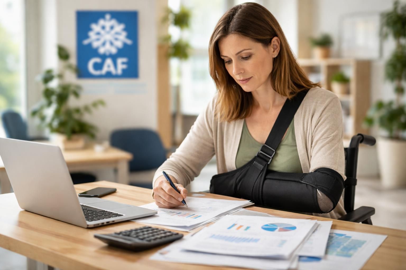 explorez les effets de l'invalidité catégorie 2 et des droits caf sur votre budget personnel, et apprenez à optimiser vos finances grâce à nos conseils pratiques.