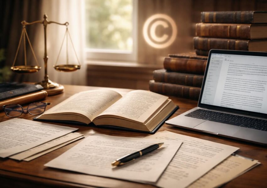 découvrez les liens entre le droit de citation et la propriété intellectuelle, et comprenez comment utiliser légalement les œuvres protégées tout en respectant les droits des auteurs.