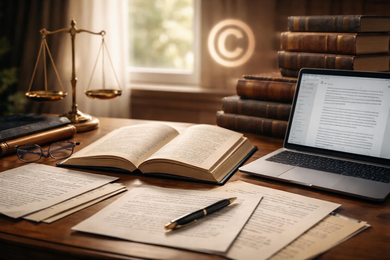 découvrez les liens entre le droit de citation et la propriété intellectuelle, et comprenez comment utiliser légalement les œuvres protégées tout en respectant les droits des auteurs.