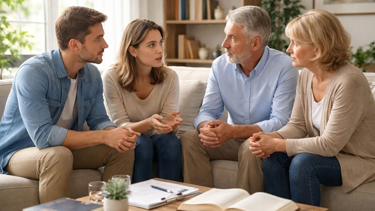 découvrez les droits légaux de retour entre frères et sœurs : informations essentielles pour comprendre les obligations et protections au sein de chaque famille.