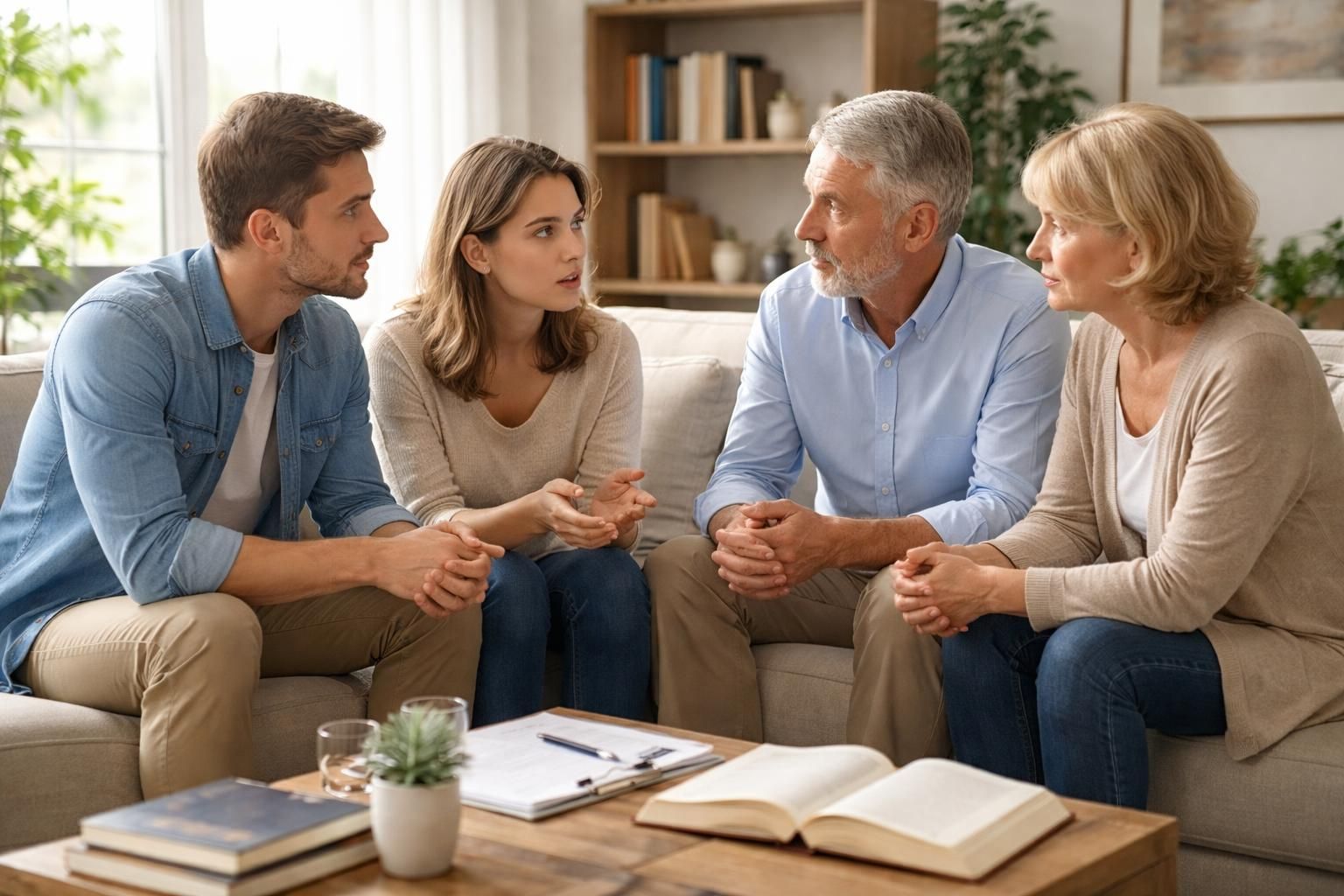 découvrez les droits légaux de retour entre frères et sœurs : informations essentielles pour comprendre les obligations et protections au sein de chaque famille.