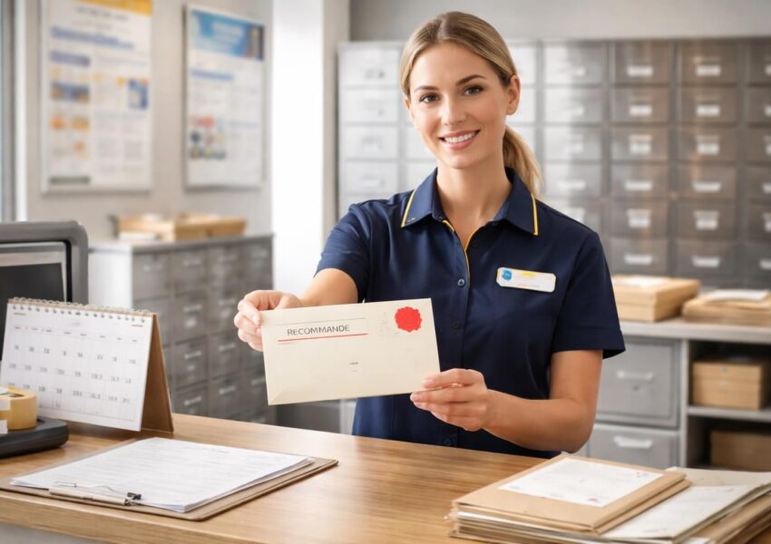 découvrez combien de temps la poste conserve une lettre recommandée et les bonnes pratiques pour suivre et récupérer vos courriers en toute sécurité.