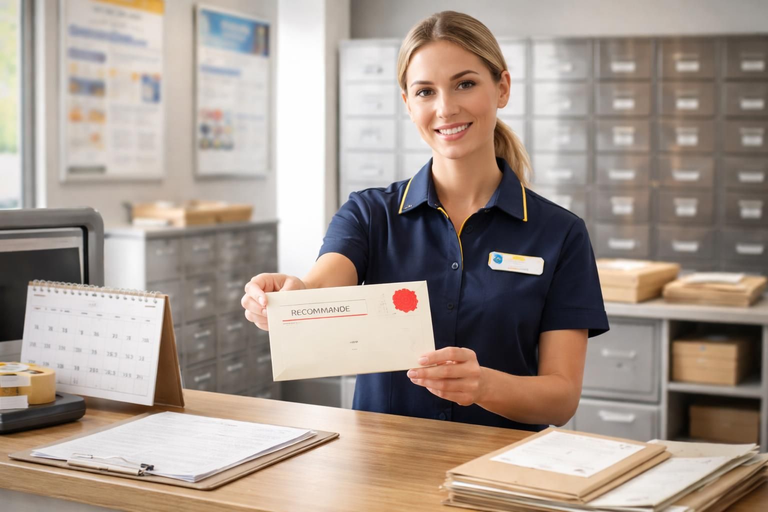 découvrez combien de temps la poste conserve une lettre recommandée et les bonnes pratiques pour suivre et récupérer vos courriers en toute sécurité.