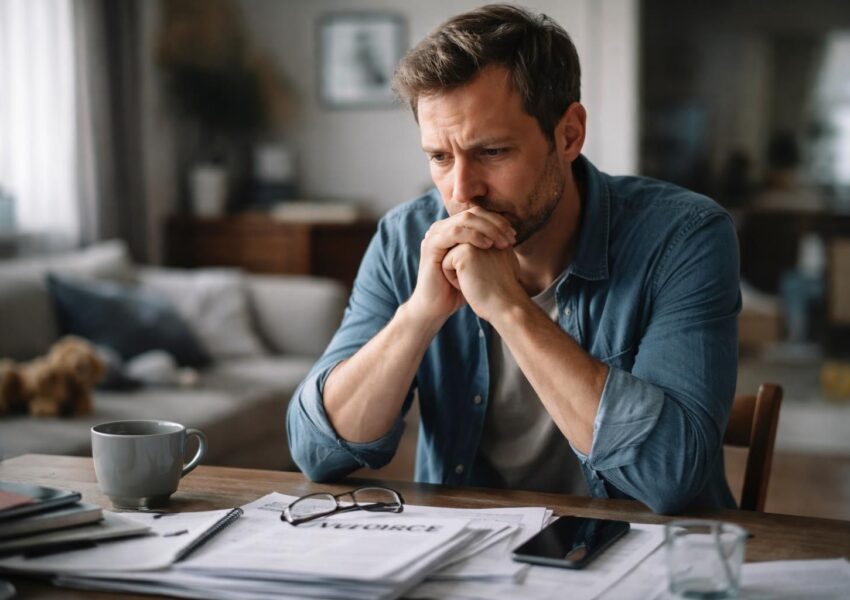 découvrez les pièges à éviter et les conséquences juridiques pour celui qui engage une procédure de divorce. informez-vous pour mieux protéger vos droits.