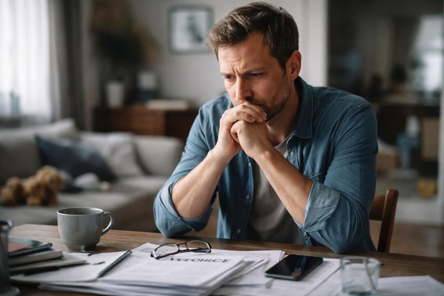 découvrez les pièges à éviter et les conséquences juridiques pour celui qui engage une procédure de divorce. informez-vous pour mieux protéger vos droits.