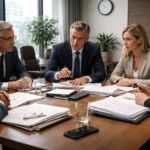 Faute grave du conseil syndical : analyse des obligations légales