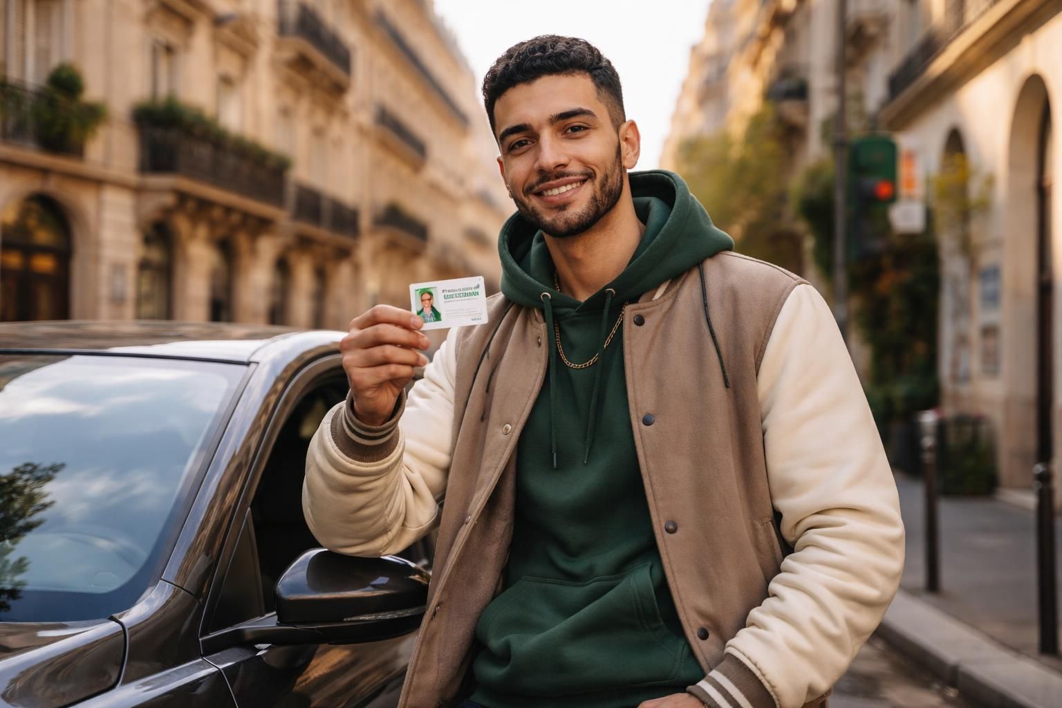 découvrez les réalités méconnues des conducteurs français titulaires d'un permis algérien, les démarches, droits et conseils pour une conduite en toute légalité.