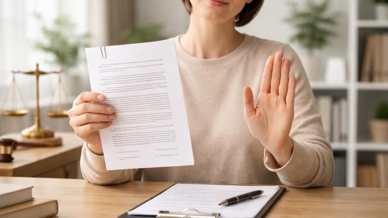 découvrez la définition de la répudiation expliquée simplement et clairement pour tous, afin de mieux comprendre ce concept juridique important.